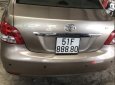 Toyota Vios 2009 - Bán Toyota Vios sản xuất 2009, màu xám