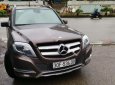 Mercedes-Benz GLK Class GLK250 4Matic 2014 - Bán xe Mercedes GLK250 4Matic 2014, màu nâu