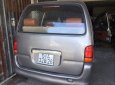 Daihatsu Citivan 1999 - Cần bán gấp Daihatsu Citivan sản xuất 1999, màu xám, xe nhập, giá 90tr