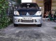 Mitsubishi Jolie 2004 - Cần bán Mitsubishi Jolie 2004, màu đen giá cạnh tranh