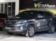 Kia Sorento 2.4AT 2015 - Bán Kia Sorento 2.4AT đời 2015, màu xám (ghi), 746tr