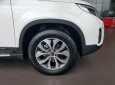 Kia Sorento 2019 - Bán Sorento 2019, hỗ trợ ngân hàng chỉ 245 tr, giao xe ngay. Tặng phim + GPS + BHVC