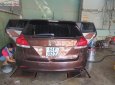 Toyota Venza 2009 - Cần bán lại xe Toyota Venza 2009, màu nâu, xe nhập, giá tốt