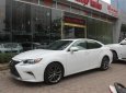 Lexus ES 250 2017 - VOV Auto bán xe Lexus ES 250 2017 màu trắng, xe nhập