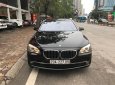 BMW 7 Series 740li 2009 - Bán xe BMW 740Li 2009, màu đen