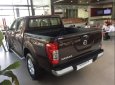 Nissan Navara   EL  2018 - Cần bán Nissan Navara EL năm sản xuất 2018, màu nâu, nhập khẩu nguyên chiếc