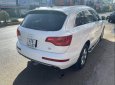 Audi Q7 2010 - Bán Audi Q7 năm sản xuất 2010, màu trắng, nhập khẩu, giá 990tr