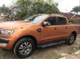 Ford Ranger   Wildtrak 2016 - Cần bán Ford Ranger Wildtrak năm 2016, xe nhập giá cạnh tranh