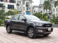 Ford Ranger 3.2L Wildtrak 4x4 AT 2016 - Cần bán Ford Ranger 3.2L Wildtrak 4x4 AT sản xuất 2016