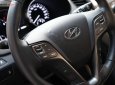 Hyundai Santa Fe 2.4L 4WD 2017 - Xe Hyundai Santa Fe 2.4L 4WD sản xuất 2017, màu đen  