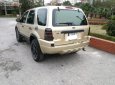 Ford Escape 2002 - Bán Ford Escape đời 2002, nhập khẩu nguyên chiếc giá cạnh tranh