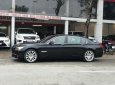 BMW 7 Series 740li 2009 - Bán xe BMW 740Li 2009, màu đen