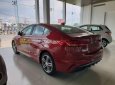 Hyundai Elantra 1.6 Turbo  2019 - Vũng Tàu _Xe sẵn chỉ với 203tr + Hyundai Elantra Sport 2019 + Hỗ trợ trả góp_KM ngay liên hệ zalo 0933.222.638