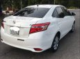 Toyota Vios 2018 - Cần bán Toyota Vios đời 2018, màu trắng, xe nhập