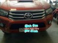 Toyota Hilux 2016 - Cần bán lại xe Toyota Hilux đời 2016, nhập khẩu nguyên chiếc, giá chỉ 726.8 triệu