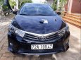 Toyota Corolla altis 2016 - Cần bán xe Toyota Corolla Altis đời 2016, màu đen, giá chỉ 800 triệu