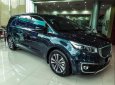 Kia Sedona   Platinum D   2018 - Cần bán xe Kia Sedona Platinum D năm 2018