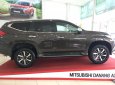 Mitsubishi Pajero Sport 4x4 GAT Premium 2018 - Bán Mitsubishi Pajero Sport 4x4 GAT Premium sản xuất 2018, màu nâu, xe nhập