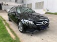 Mercedes-Benz C class C200 2015 - Cần bán Mercedes C200 SX 2015, đi 17000km, xe chính chủ