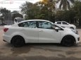 Kia Rio 1.4 MT 2015 - Bán Kia Rio 1.4 MT sản xuất 2015, màu trắng, nhập khẩu nguyên chiếc 