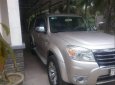 Ford Everest 2010 - Bán Ford Everest đời 2010, nhập khẩu chính chủ, giá 570tr