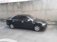 Mazda 323 1.6 MT 2000 - Bán xe Mazda 323 1.6 MT năm sản xuất 2000, màu đen