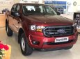 Ford Ranger XL 2.2L 4x4 MT 2018 - Bán xe Ford Ranger XL 2.2L 4x4 MT sản xuất 2018, màu đỏ, xe nhập