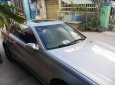 Mercedes-Benz CLK class  CLK320  2005 - Cần bán xe Mercedes CLK320 năm sản xuất 2005, màu bạc, nhập khẩu nguyên chiếc