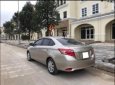 Toyota Vios G 2017 - Cần bán gấp Toyota Vios G sản xuất năm 2017