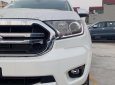 Ford Ranger XLT 2.2 AT 2018 - Bán xe Ford Ranger XLT 2.2 AT năm 2018, màu trắng, xe nhập