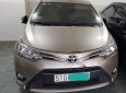 Toyota Vios 2016 - Cần bán lại xe Toyota Vios năm sản xuất 2016 chính chủ, giá chỉ 450 triệu