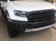 Ford Ranger Raptor 2.0L 4x4 AT 2018 - Bán xe Ford Ranger Raptor 2.0L 4x4 AT năm 2018, màu trắng 