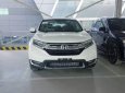 Honda CR V 2019 - Cần bán xe Honda CR V sản xuất 2019, màu trắng, xe nhập