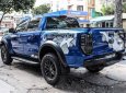 Ford Ranger  Raptor  2018 - Bán xe Ford Ranger Raptor đời 2018, màu xanh lam, xe nhập