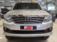 Toyota Fortuner 2.7V 2014 - Bán xe lướt Fortuner 2.7V đời 2014, số tự động, giá Tết ưu đãi lớn