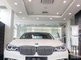 BMW 7 Series 730Li   2018 - BMW 730Li 2018 2.0L - Giá tốt, màu trắng - Xe mới nhập khẩu nguyên chiếc