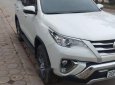 Toyota Fortuner 2018 - Bán Toyota Fortuner đời 2018, màu trắng, xe nhập  