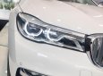 BMW 7 Series 730Li   2018 - BMW 730Li 2018 2.0L - Giá tốt, màu trắng - Xe mới nhập khẩu nguyên chiếc