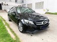 Mercedes-Benz C class C200  2015 - Bán xe Mercedes C200 SX 2015, đi 17000km. Xe chính chủ