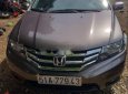 Honda City 2014 - Bán ô tô Honda City năm sản xuất 2014, xe nhập còn mới, 462tr