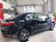 Toyota Corolla altis 1.8G 2018 - Bán Toyota Corolla altis 1.8G đời 2018, màu đen, 766tr