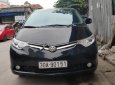 Toyota Previa 2006 - Cần bán Toyota Previa đời 2006, màu đen, nhập khẩu nguyên chiếc 