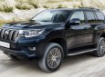 Toyota Land Cruiser Prado VX 2018 - Bán Toyota Prado VX sản xuất 2018, màu đen, xe nhập