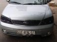 Ford Laser 2003 - Cần bán Ford Laser đời 2003, màu bạc