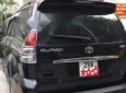 Toyota Land Cruiser  Prado 2007 - Bán ô tô Toyota Land Cruiser Prado 2007, màu đen, xe nhập