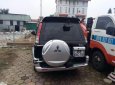 Mitsubishi Jolie 2005 - Cần bán gấp Mitsubishi Jolie sản xuất năm 2005, màu đen