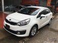 Kia Rio 2016 - Bán xe Kia Rio 2016, màu trắng, xe nhập