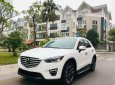 Mazda CX 5 2016 - Bán Mazda CX 5 đời 2017, màu trắng