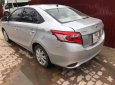 Toyota Vios 1.5E 2014 - Bán Toyota Vios 1.5E đời 2014, màu bạc như mới