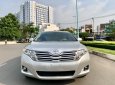 Toyota Venza 2010 - Bán Venza 2.7 nhập Mỹ 2010 màu bạc, hàng full đủ đồ chơi, số tự động 6 cấp, nội thất